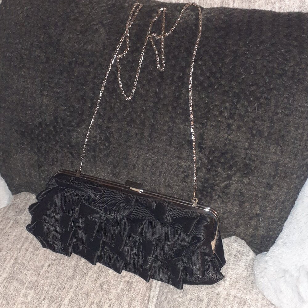 Vintage Cabrelli purse/clutch